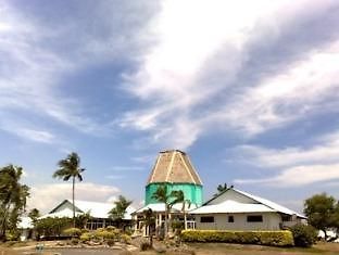 Grande Island Resort Subic Bay Exterior photo