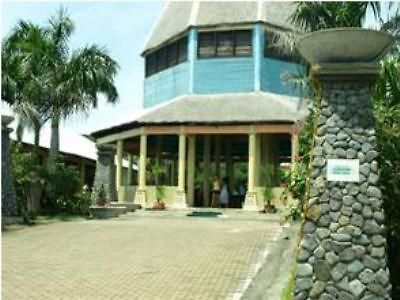Grande Island Resort Subic Bay Exterior photo
