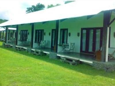 Grande Island Resort Subic Bay Exterior photo