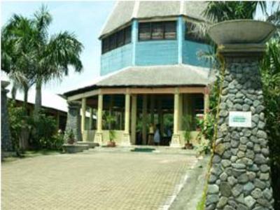 Grande Island Resort Subic Bay Exterior photo