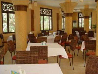 Grande Island Resort Subic Bay Exterior photo