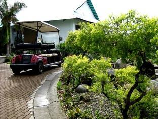 Grande Island Resort Subic Bay Exterior photo